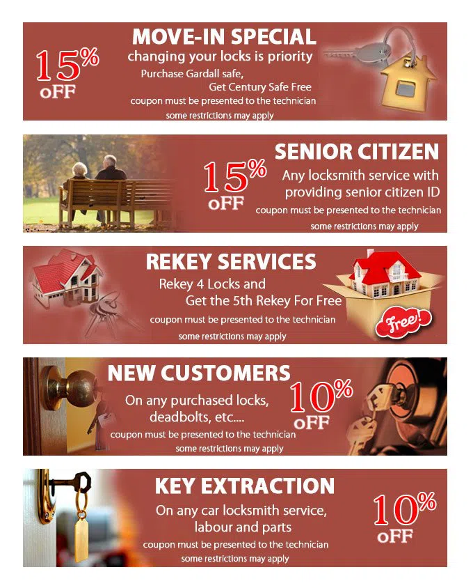 Brook Park Locksmith Store, Brook Park, OH 216-654-9372 - discount-coupon