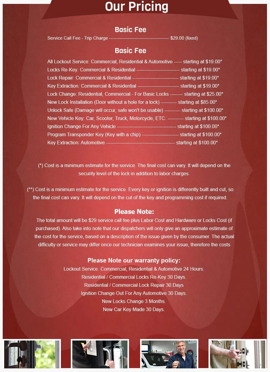 Brook Park Locksmith Store, Brook Park, OH 216-654-9372